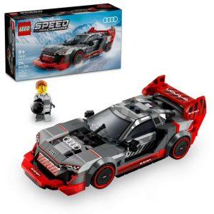 #33 Lego speed Champions Audi S1 Race Car