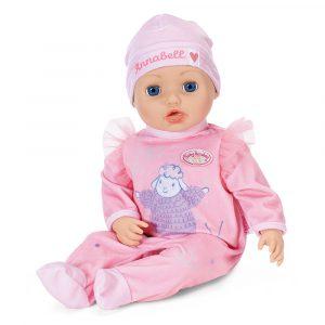 33. Baby Annabell 1