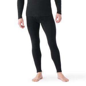 Men's Classic Thermal Merino Base Layer Bottom Boxed