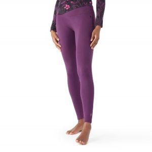 Women's Classic Thermal Merino Base Layer Bottom Boxed