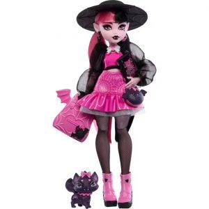 #48 Monster High Draculaura