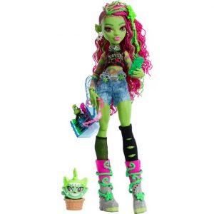 #48 Monster High Venus Mcflytrap