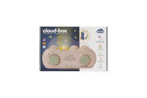 #49 Cloud Box by Cloud b