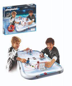 #5 Playmobil NHL Arena