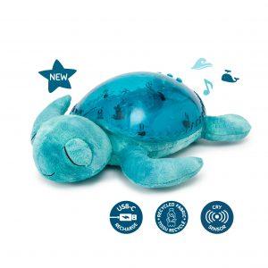 #50 Tranquil Turtle Aqua