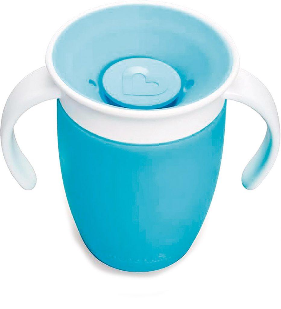 3. Munchkin Miracle 360 Trainer Cup