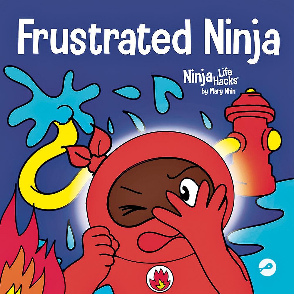 Frustrated Ninja