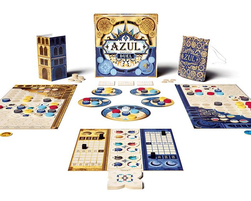 #1 NMG60160ENFR AZUL DUEL ML 3D LAYOUT 1