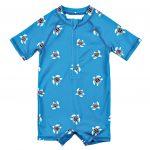 1. Sea Turtles Print on Bluejay