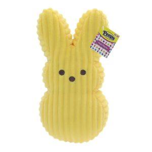 #10 Peeps Corduroy Plush