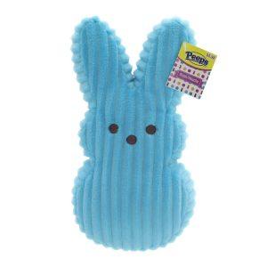 #10 Peeps Corduroy Plush blue