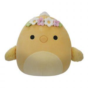 #12 Squishmallows Yellow Chick