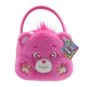 #13 Care Bear Plush Basket