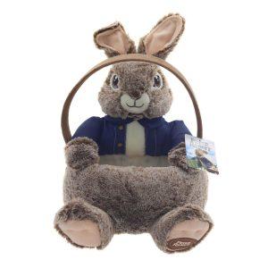 #15 Peter Rabbit Basket