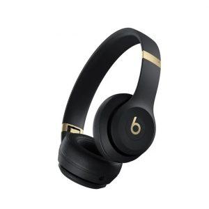 #22 Beats Solo Wireless On Ear Headphones