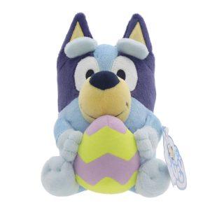 #9 Bingo Easter Plush