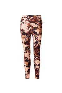 #13 RBFW24 W10016 Buttery Soft BFF High Rise Legging FLORAL DREAM CAD$124