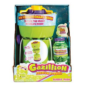 #3 Gazillion BubbleRush565