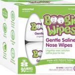 #5 Boogie Wipes (90)