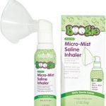 #5 Micro Mist Saline inhaler
