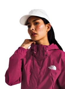 #8 B Women’s Antora Rain Jacket in Cyber Berry $139.99 CAD (1)
