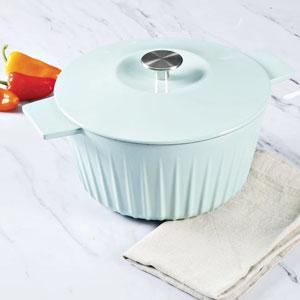 #9 Martha Stewart Dutch Oven Lifestyle
