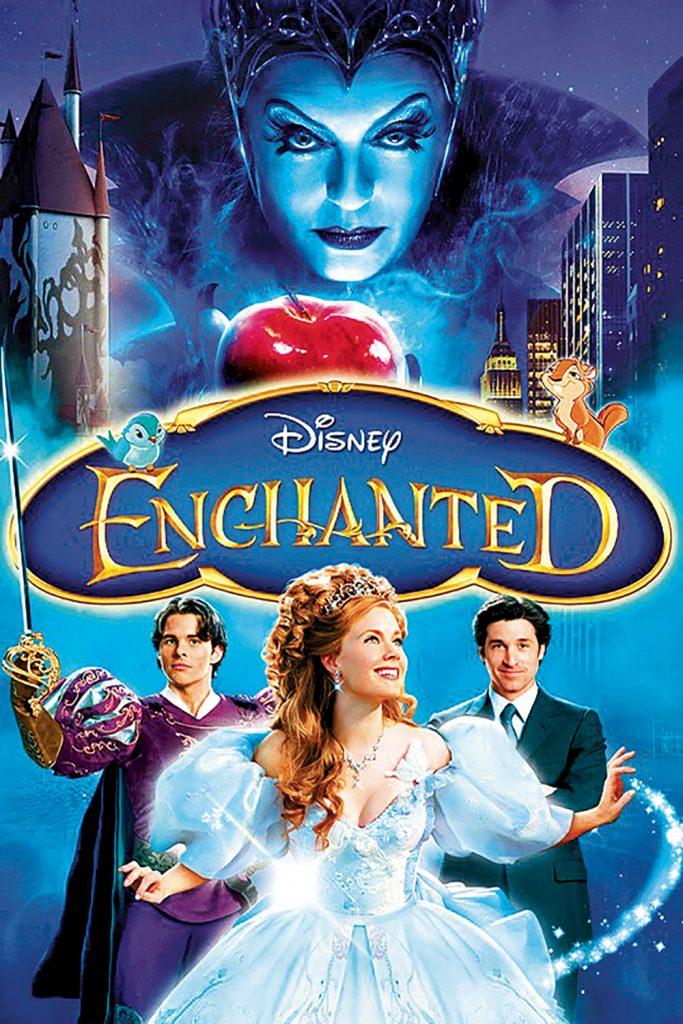 Enchanted