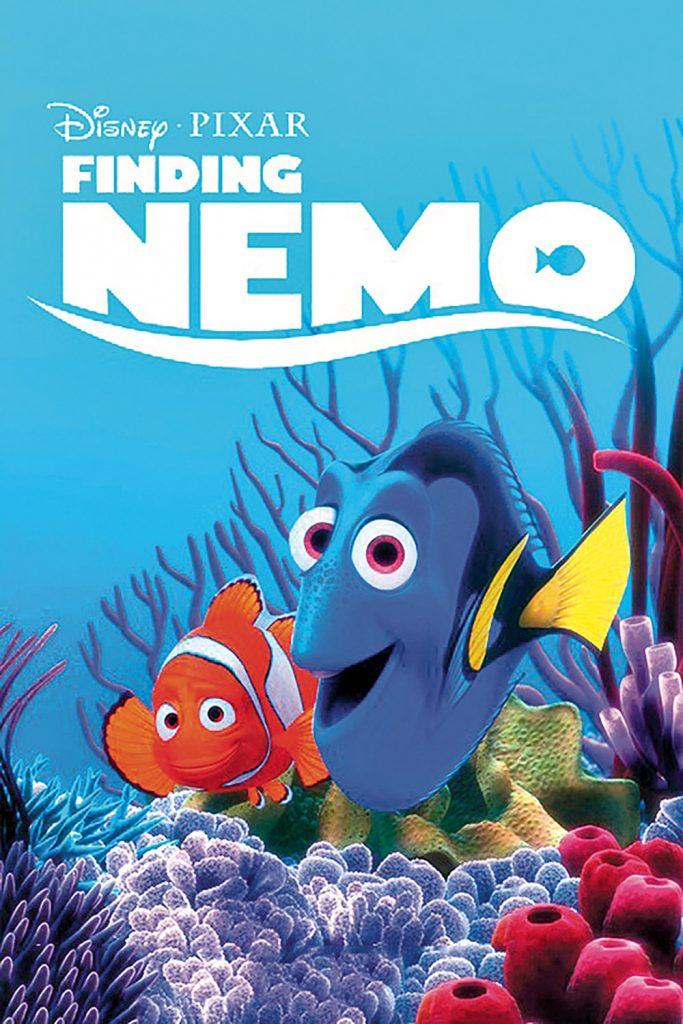 Finding Nemo