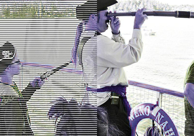 Pirates Cruise