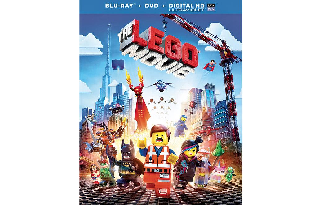The Lego Movie