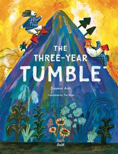 The Three Year Tumble