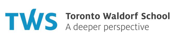 Toronto Waldorf School logo
