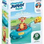 1. Tiggers Rubber Boat Ride