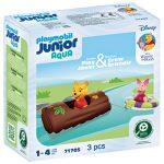 2. Winnie and Piglet