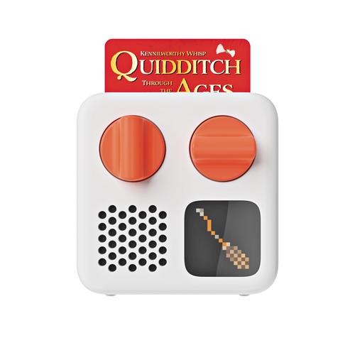 2. Yoto Hogwarts Library Collection Cut out, V3, Quidditch (1)