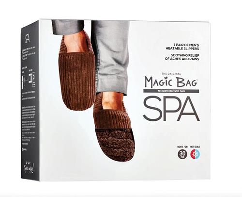 #3 MB SPA man