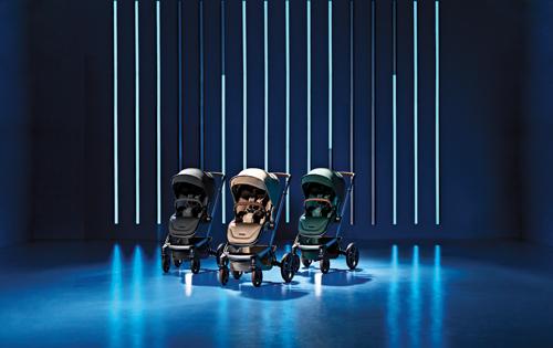#3 Maxi Cosi 01229C Fame studio 3qrt L fashionlineup