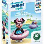 3. Minnie's beach trip