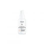 #5a Vichy Capital Soleil UV+AGE Daily SPF 60 40ml $42.95 CAD