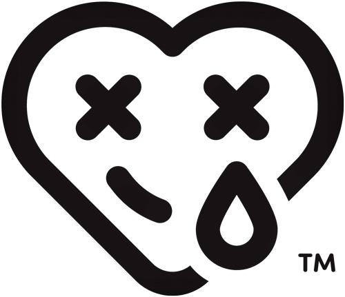 #8 Sadboy Logo TM
