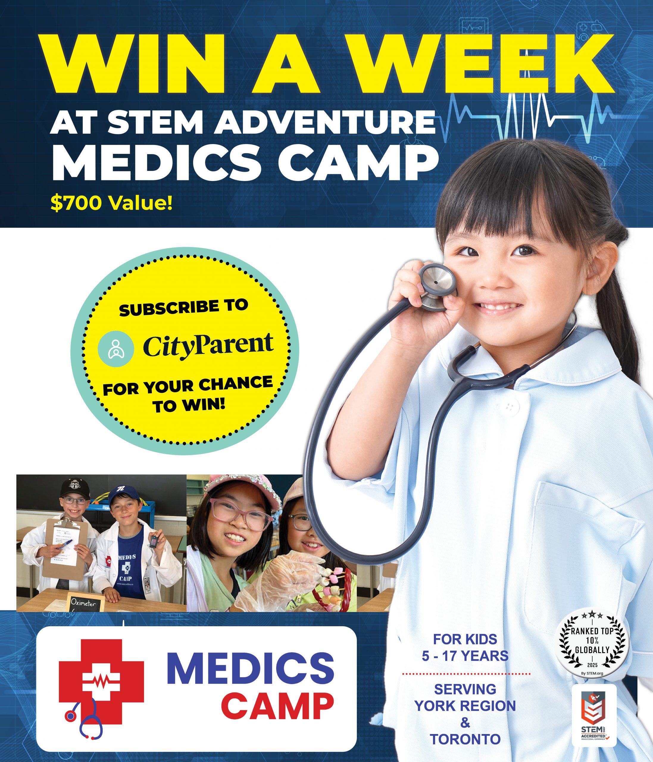 CityParent for web