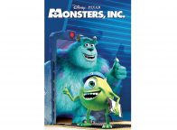 Monsters Inc