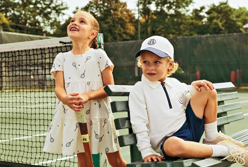 Racquet Hero