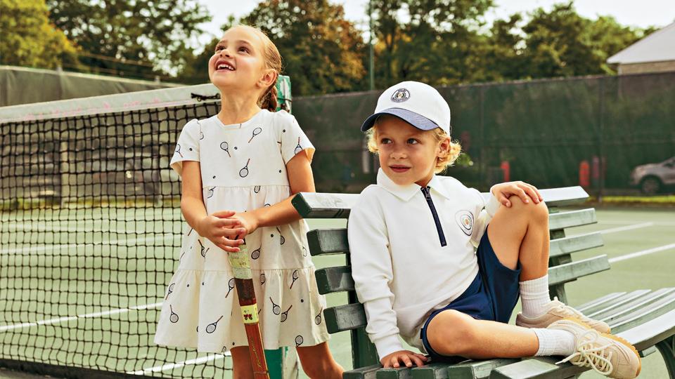 Racquet Hero
