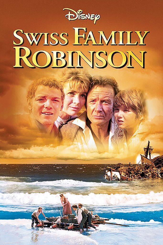 Swiss Family Robinson