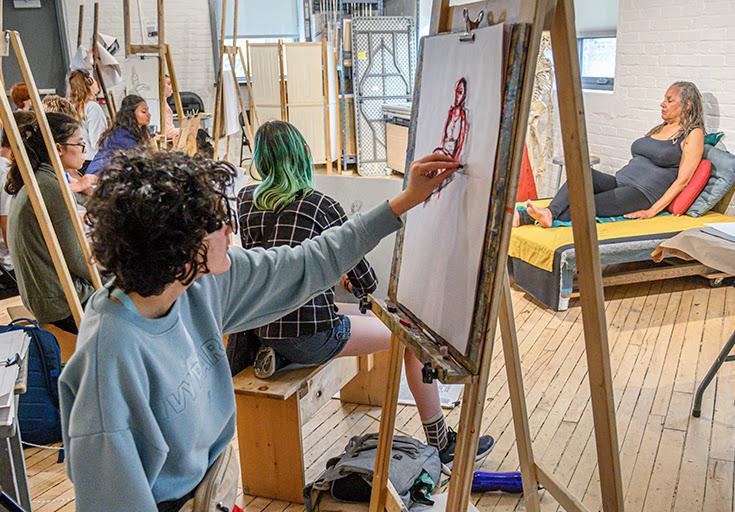 Toronto School of Art
