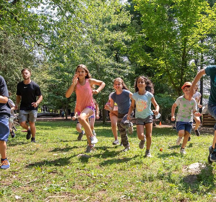 Toronto Waldorf School Summer Camp