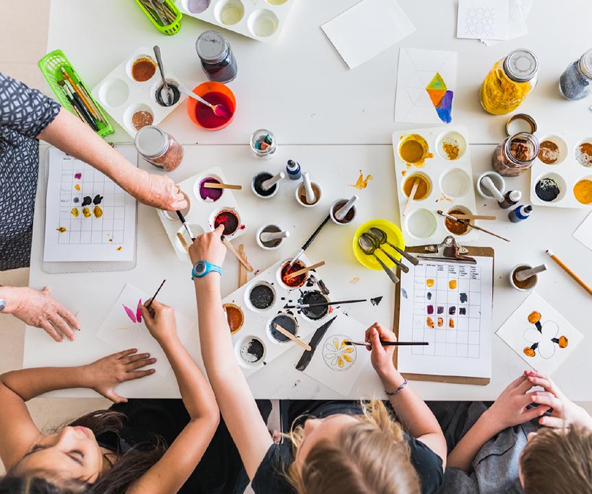 Family Fun Guide March Break