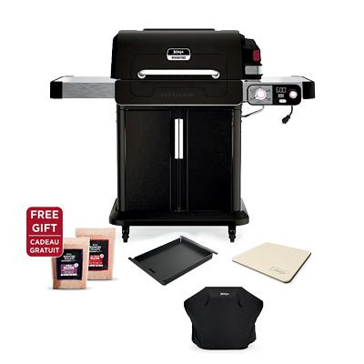 #1 Ninja™ FlexFlame™ Propane Grill & Outdoor Cooking System Essentials Bundle