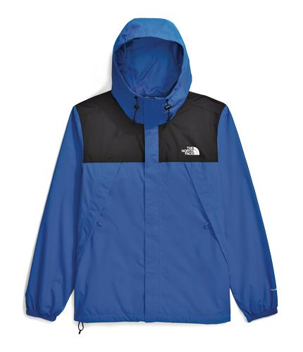#2 Men's Antora Jacket Blue